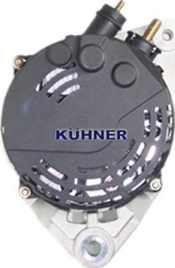 AD Kühner 401175RIM - Alternator furqanavto.az