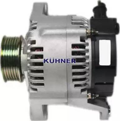 AD Kühner 401175RI - Alternator furqanavto.az