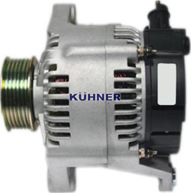 AD Kühner 401175RIM - Alternator furqanavto.az