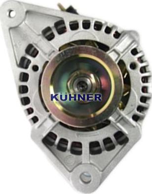 AD Kühner 401175RIM - Alternator furqanavto.az