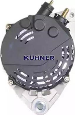 AD Kühner 401175RI - Alternator furqanavto.az