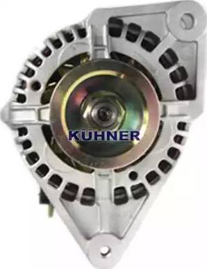 AD Kühner 401175RI - Alternator furqanavto.az