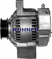 AD Kühner 401178RI - Alternator furqanavto.az