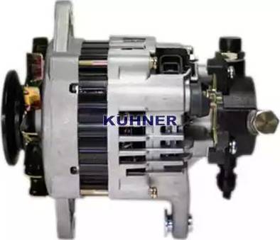 AD Kühner 401172RIR - Alternator furqanavto.az