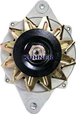 AD Kühner 401172RI - Alternator furqanavto.az