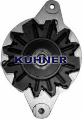 AD Kühner 40117RI - Alternator furqanavto.az