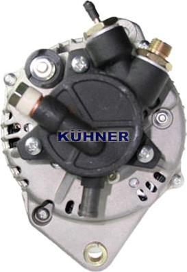 AD Kühner 401899RIL - Alternator furqanavto.az