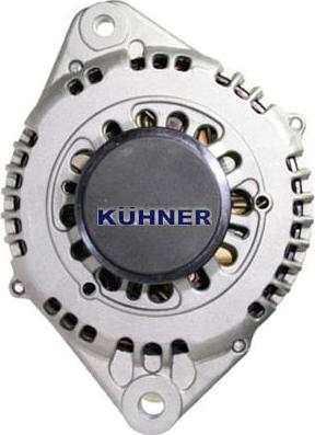 AD Kühner 401899RIL - Alternator furqanavto.az