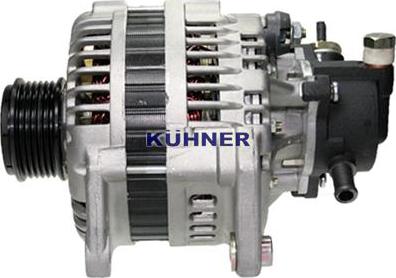 AD Kühner 401899RIL - Alternator furqanavto.az