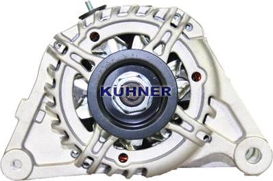 AD Kühner 401894RID - Alternator furqanavto.az