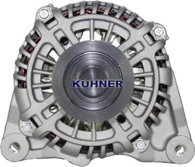 AD Kühner 401896RIM - Alternator furqanavto.az