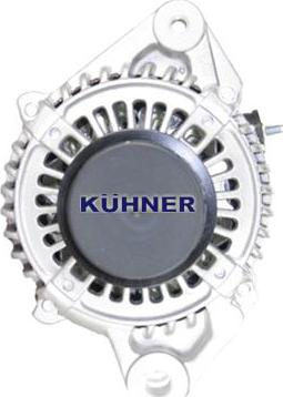 AD Kühner 401891RID - Alternator furqanavto.az