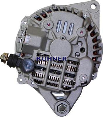 AD Kühner 401898 - Alternator furqanavto.az