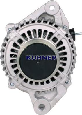 AD Kühner 401893RID - Alternator furqanavto.az