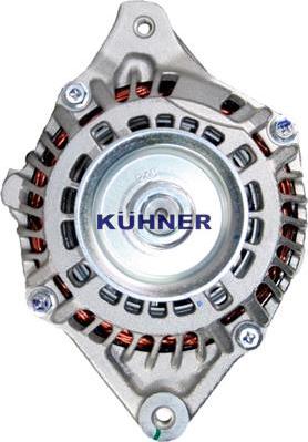 AD Kühner 401897RI - Alternator furqanavto.az