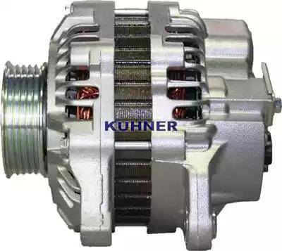 AD Kühner 401897RIM - Alternator furqanavto.az