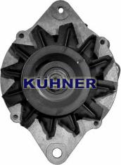 AD Kühner 40184RI - Alternator furqanavto.az