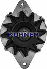 AD Kühner 40186RI - Alternator furqanavto.az