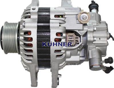 AD Kühner 401804RIK - Alternator furqanavto.az