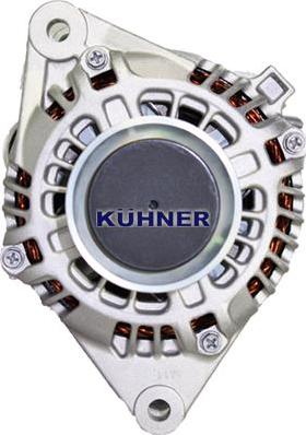 AD Kühner 401804RIK - Alternator furqanavto.az