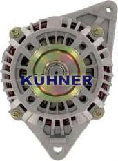 AD Kühner 401805RI - Alternator furqanavto.az