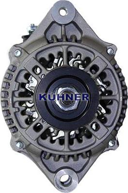 AD Kühner 401803RI - Alternator furqanavto.az