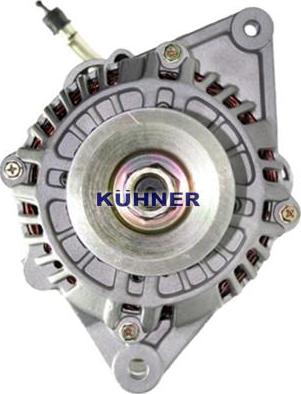 AD Kühner 401802RI - Alternator furqanavto.az