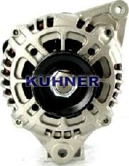 AD Kühner 401807RI - Alternator furqanavto.az