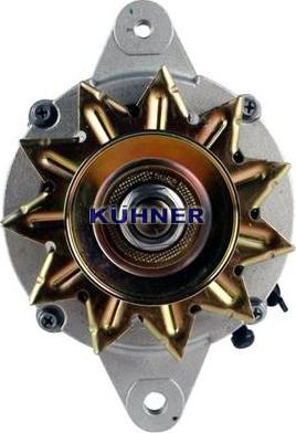 AD Kühner 40180RI - Alternator furqanavto.az