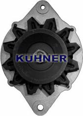 AD Kühner 40183RI - Alternator furqanavto.az