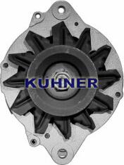 AD Kühner 40182RI - Alternator furqanavto.az