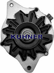 AD Kühner 40139 - Alternator furqanavto.az