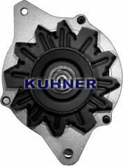 AD Kühner 40134 - Alternator furqanavto.az