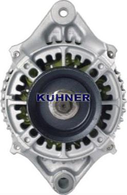 AD Kühner 401356RI - Alternator furqanavto.az