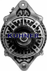 AD Kühner 401351RI - Alternator furqanavto.az