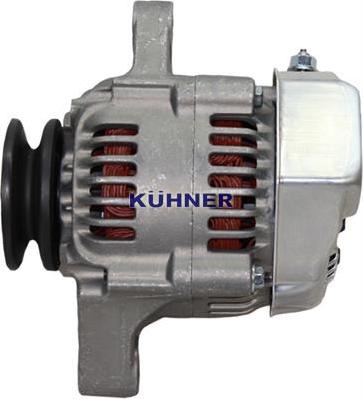 AD Kühner 401358RI - Alternator furqanavto.az