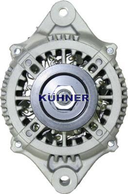 AD Kühner 401369RI - Alternator furqanavto.az