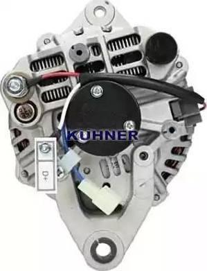 AD Kühner 401364RIV - Alternator furqanavto.az