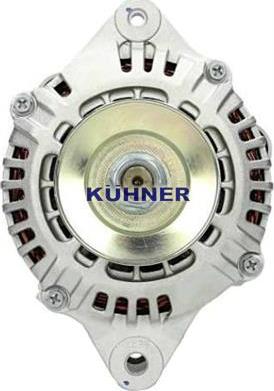 AD Kühner 401364RI - Alternator furqanavto.az