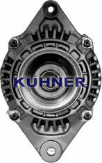 AD Kühner 401365RI - Alternator furqanavto.az