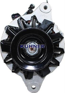 AD Kühner 401366RIV - Alternator furqanavto.az