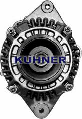 AD Kühner 401360RI - Alternator furqanavto.az