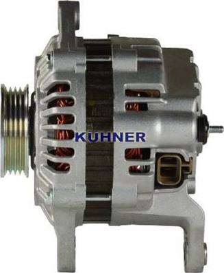 AD Kühner 401361RI - Alternator furqanavto.az