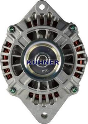 AD Kühner 401361RI - Alternator furqanavto.az