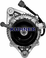 AD Kühner 401362 - Alternator furqanavto.az