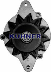 AD Kühner 40130 - Alternator furqanavto.az