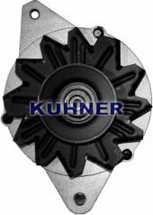 AD Kühner 40131 - Alternator furqanavto.az