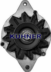 AD Kühner 40138 - Alternator furqanavto.az