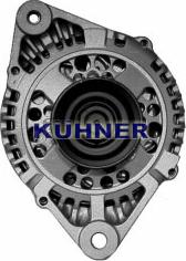 AD Kühner 401374RIH - Alternator furqanavto.az