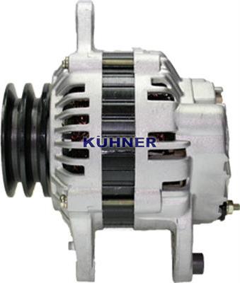 AD Kühner 401375RI - Alternator furqanavto.az